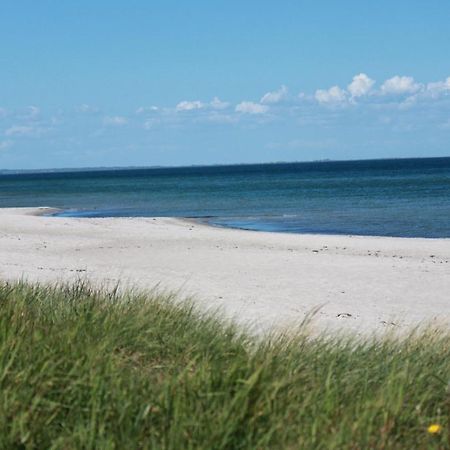 Ferienwohnung 'Gelting' - Refugium Pottloch Ostsee Kronsgaard 外观 照片