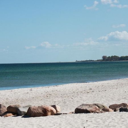 Ferienwohnung 'Gelting' - Refugium Pottloch Ostsee Kronsgaard 外观 照片