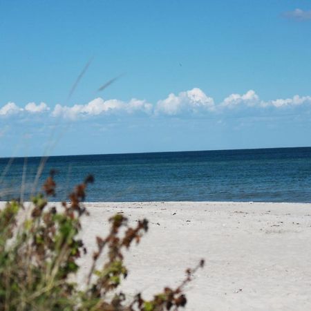Ferienwohnung 'Gelting' - Refugium Pottloch Ostsee Kronsgaard 外观 照片