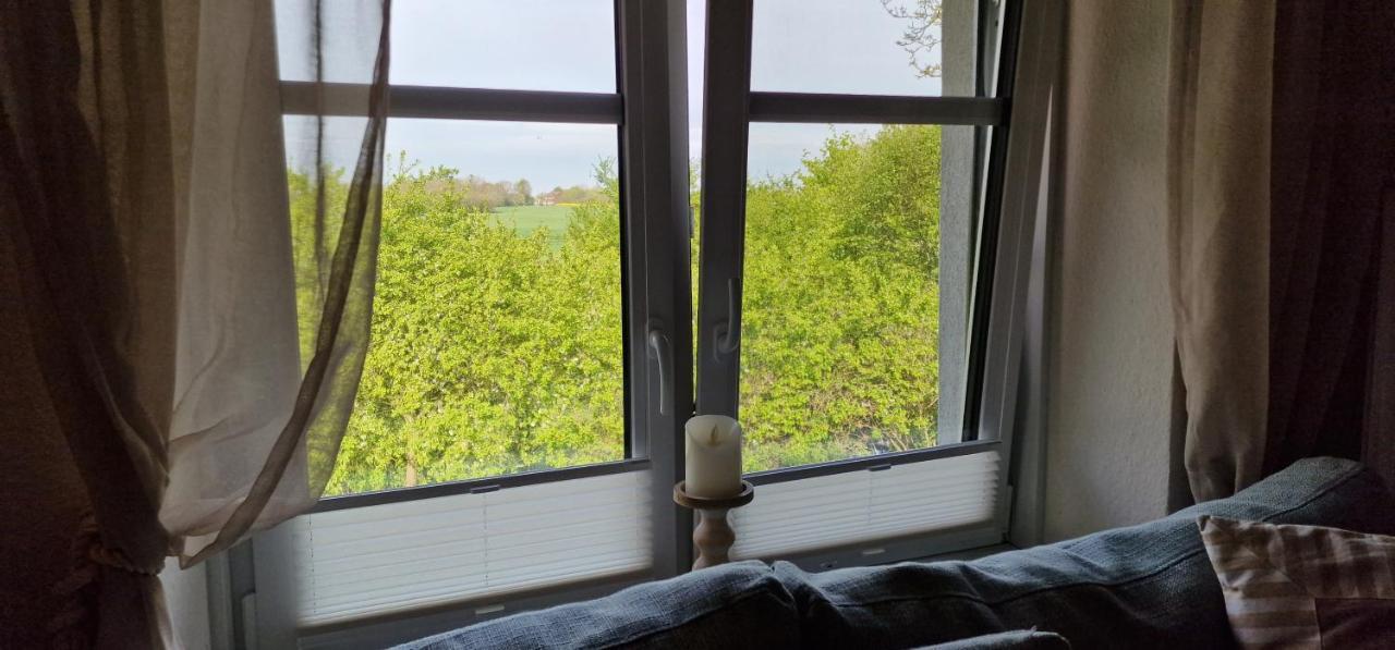 Ferienwohnung 'Gelting' - Refugium Pottloch Ostsee Kronsgaard 外观 照片