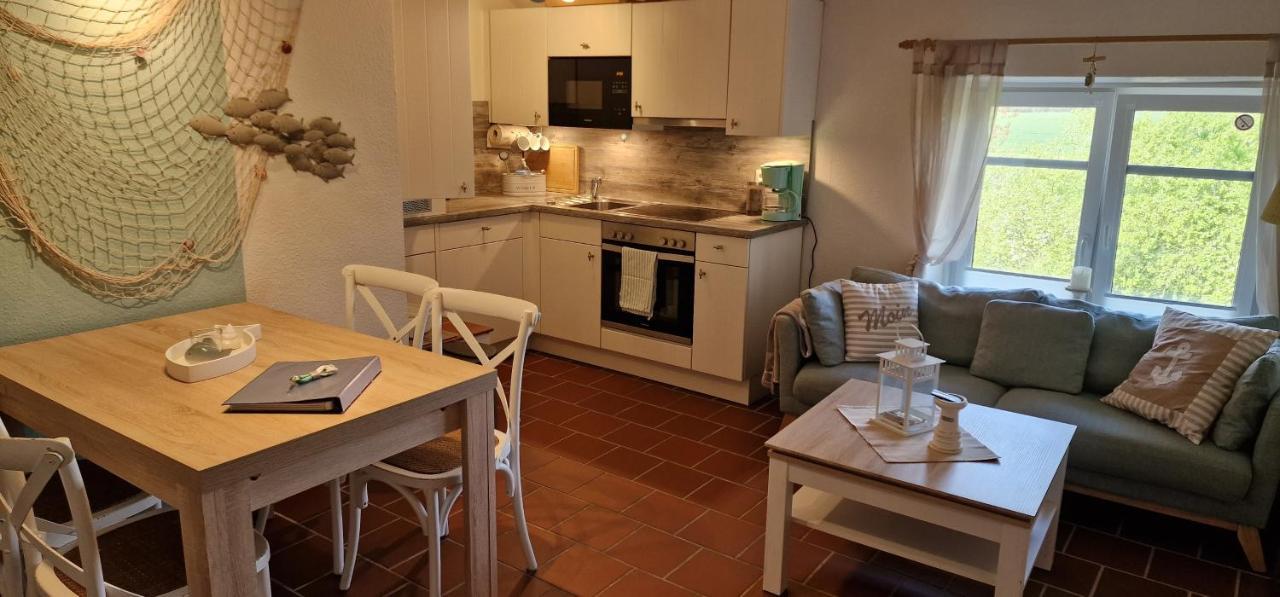 Ferienwohnung 'Gelting' - Refugium Pottloch Ostsee Kronsgaard 外观 照片