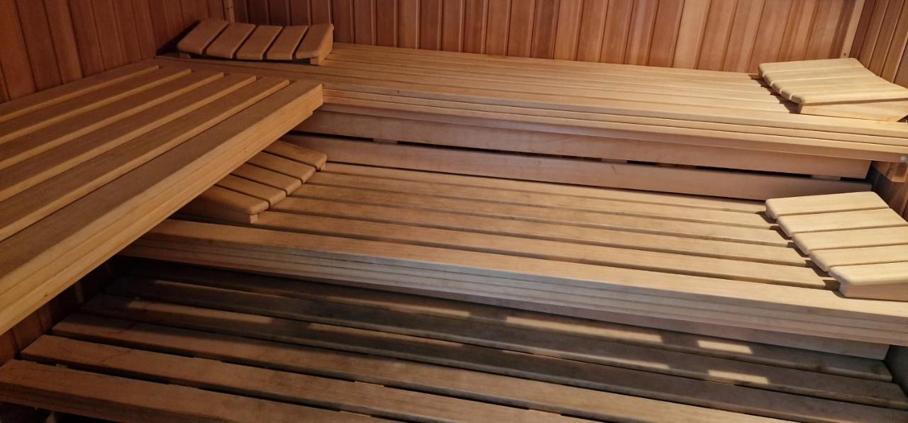 Ferienwohnung 'Gelting' - Refugium Pottloch Ostsee Kronsgaard 外观 照片
