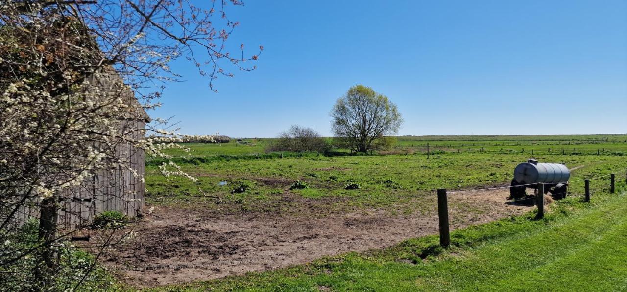 Ferienwohnung 'Gelting' - Refugium Pottloch Ostsee Kronsgaard 外观 照片