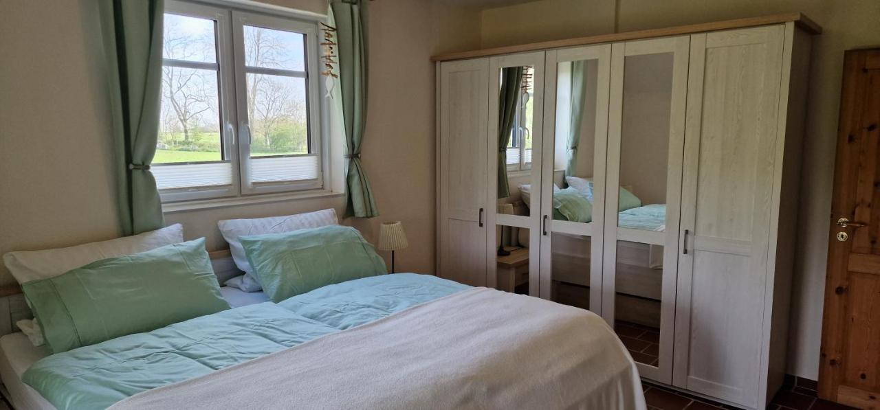Ferienwohnung 'Gelting' - Refugium Pottloch Ostsee Kronsgaard 外观 照片